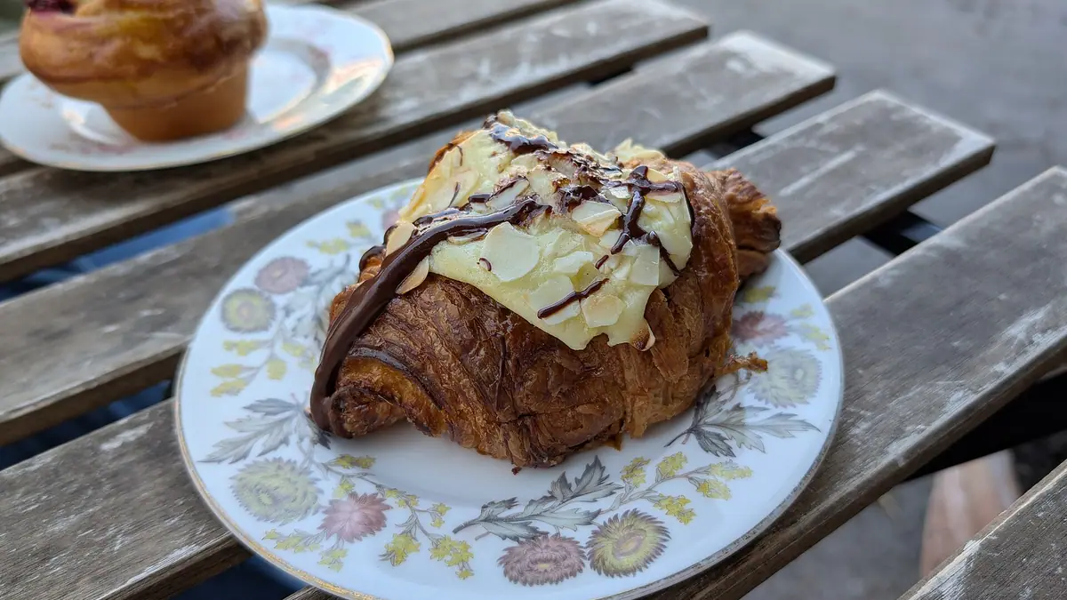 Paul – french bakery in Reading town centre